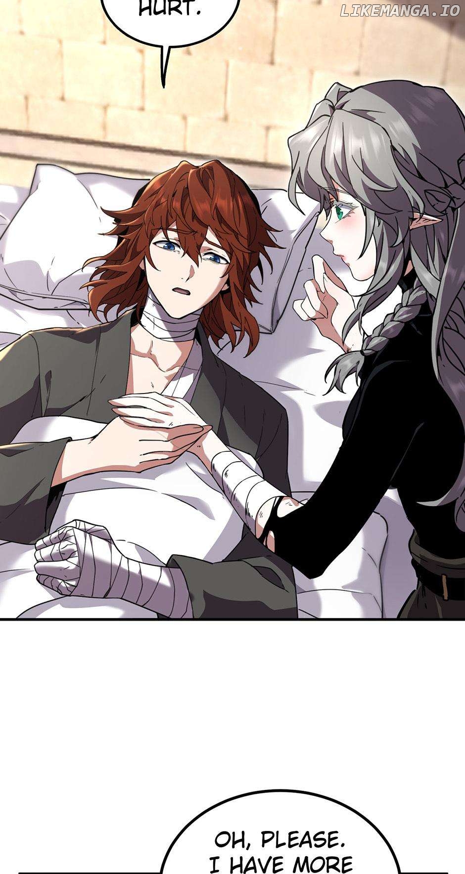 The Beginning After The End Chapter 197 image 05